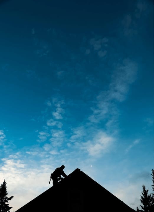 Alpine Roofing Wyatt Edgerley